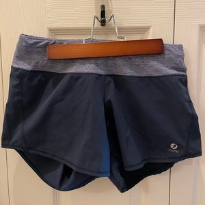 Oiselle Roga Shorts